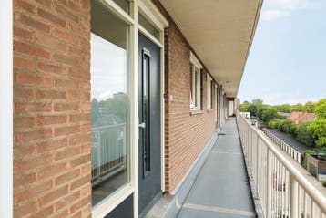 Te huur: Appartement Eykmanlaan in Utrecht, Huizen en Kamers, Huizen te huur, Utrecht, Appartement, Utrecht