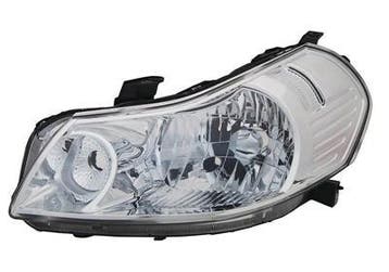 Koplamp o.a: Suzuki, SX4 (EY, GY), Ophalen of Verzenden, Nieuw, Suzuki