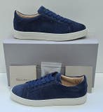 Santoni - Sneakers - Maat: EU 43 - Nieuw met tags, Kleding | Heren, Nieuw
