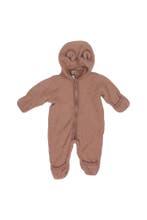 Huttelihut Jumpsuit Meisjes in maat 62 Roze, Verzenden, Zo goed als nieuw, Huttelihut, Jongen of Meisje