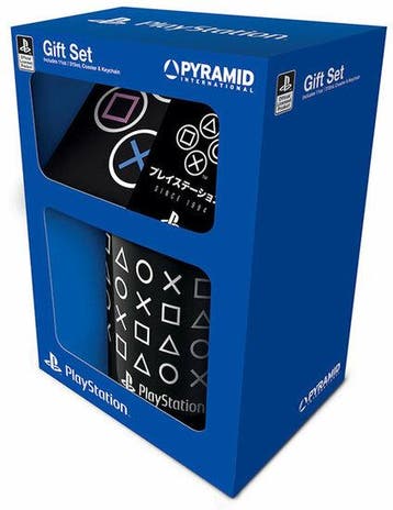 Playstation Onyx - Gift Set, Verzenden, Nieuw
