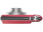 Agfa -  Dc8200 Realishot  - Rood, Audio, Tv en Foto, Fotocamera's Digitaal, Verzenden, Compact, Nieuw, Overige Merken