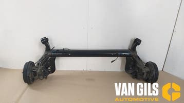 Achteras voorwielaandrijving Ford Transit O210783, Ophalen of Verzenden, Nieuw