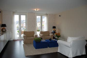 Te huur: Huis Laan van Broekpolder in Heemskerk, Noord-Holland, Heemskerk