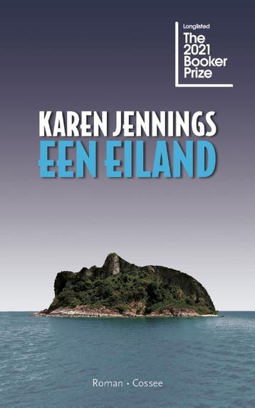 Een Eiland | Karen Jennings | Nieuw, Ophalen of Verzenden, Nieuw, Karen Jennings
