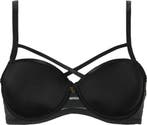 Sapph - Maat 75F - Rosie Padded wire bra, Verzenden