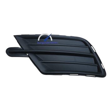 Mistlamp Kap Links Dicht Voor Gespoten Bumper Geschikt Vo..., Volkswagen, Ophalen of Verzenden, Bumper, Nieuw
