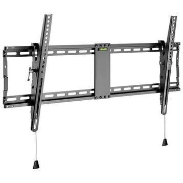 Tv beugel | Goobay | 43 tot 100 inch, Verzenden, Nieuw