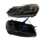 Koplampen Set LED Dynamisch Golf 7.5 (Facelift) Look Full..., Ophalen of Verzenden, Nieuw, Volkswagen