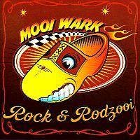 Mooi Wark - Rock en Rodzooi! - CD, Ophalen of Verzenden, Nieuw in verpakking