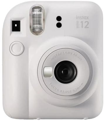 FUJIFILM instax mini 12 - Instant Camera, Audio, Tv en Foto, Fotocamera's Digitaal, Verzenden, Refurbished