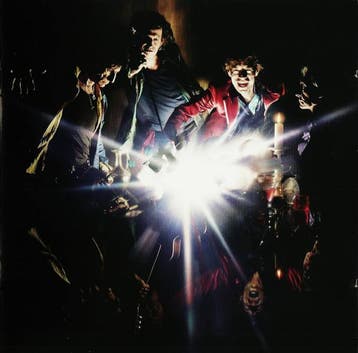 cd - The Rolling Stones - A Bigger Bang, Verzenden, Zo goed als nieuw