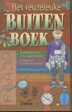 Reuzeleuk Buitenboek 9789024381111 S. Tyberg, Verzenden, Gelezen, S. Tyberg