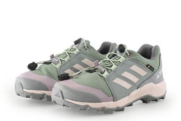 Terrex Wandelschoenen Meisjes in maat 31 Groen, Verzenden, Jongen of Meisje, Schoenen, Terrex