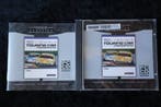 Toca Touring Car Championship PC Game Jewel Case + Manual, Verzenden, Nieuw