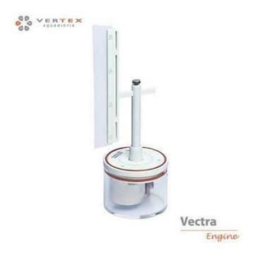 Vertex VECTRA ENGINE - automatische schuimbeker wisser met m, Ophalen of Verzenden, Nieuw