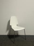 Vilmar - Kantinestoel - set van 4 stoelen, Vergader- of Presentatieruimte, Ophalen of Verzenden, Gebruikt, Stoel