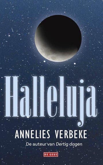 Halleluja - Verbeke, Boeken, Verzenden, Gelezen