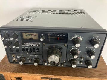 Yaesu - FT-101Z Radio, Nieuw