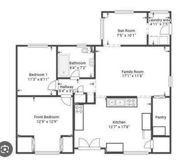 Te huur: Appartement Lentepark in Nieuw-Vennep, Nieuw-Vennep, Noord-Holland, Appartement