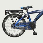 Loekie kinderfiets 20 inch, Ophalen of Verzenden, Gebruikt, Loekie