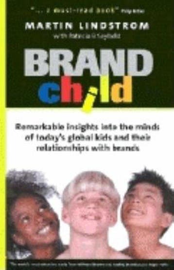 BrandChild - Martin Lindstrom 9780749438678, Verzenden, Gelezen, Martin Lindstrom