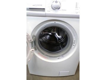 Zanussi ZWG5156 - Wasmachine - 7 kg - 1500 toeren, Verzenden, Zo goed als nieuw