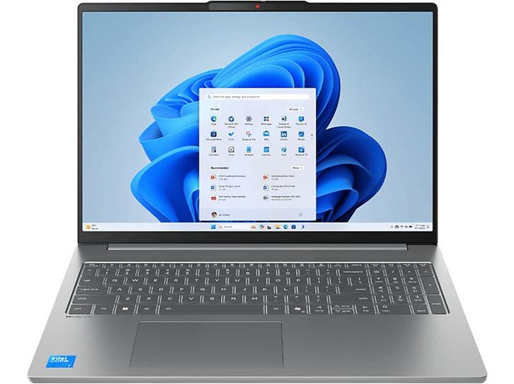 Lenovo - Ideapad Slim 5 15arp10 - 15.1 inch - Wolkengrijs, Computers en Software, Windows Laptops, 3 tot 4 Ghz, SSD, 15 inch, 15 inch