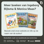 Bobbi 3 in 1 Naar de dierentuin, is jarig, is zijn knuffel, Verzenden, Zo goed als nieuw, Ingeborg Bijlsma & Monica Maas