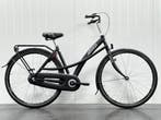 Azor damesfiets N3v D49cm VAN €799 VOOR €599!, Fietsen en Brommers, Overige merken, Terugtraprem, 47 tot 50 cm, Versnellingen