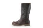 Panama Jack Snowboots in maat 38 Bruin, Kleding | Dames, Schoenen, Bruin, Verzenden, Snowboots, Zo goed als nieuw