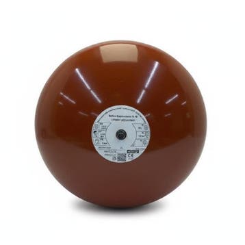 Bieden: Reflex N18 Expansion Vessel 18L - 7201300 Membrane, Ophalen of Verzenden, Nieuw, Kombuis en Sanitair, Zeilboot of Motorboot