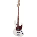 Sadowsky MetroExpress Vintage J/J Bass Morado Solid Olympic, Verzenden, Nieuw