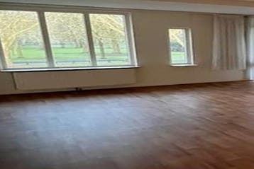 Studio J.F. Kennedylaan in Breda, Huizen en Kamers, Kamers te huur, 20 tot 35 m², Breda