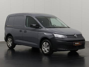 Volkswagen Caddy 2.0TDi Bestelbus 2023 L1 H1 Diesel Automaat, Auto's, Automaat, Euro 6, Volkswagen, Diesel