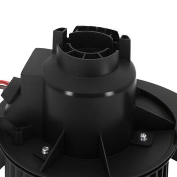 Heater Motor geschikt voor Opel Astra G/H CC Caravan 1998..., Auto-onderdelen, Airco en Verwarming, Verzenden, Nieuw, Opel