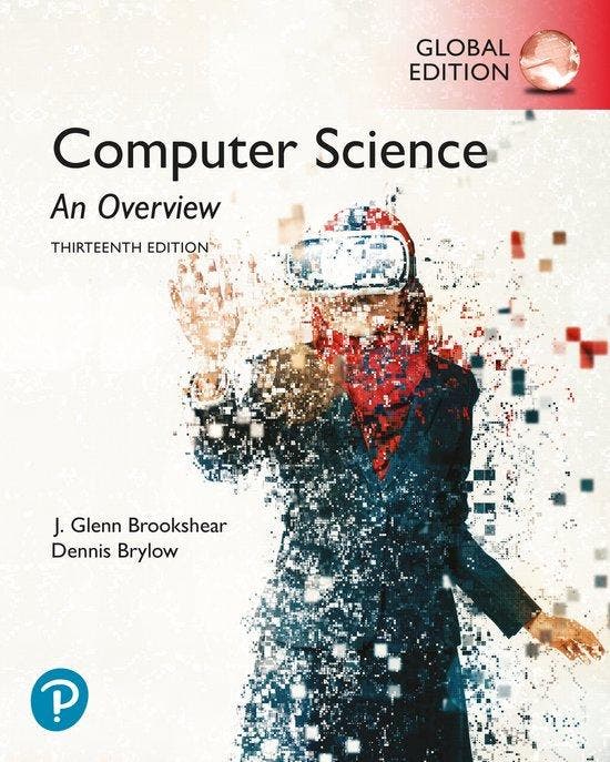 Computer Science: An Overview, Global Edition - J., Boeken, Taal | Engels, Gelezen, Verzenden