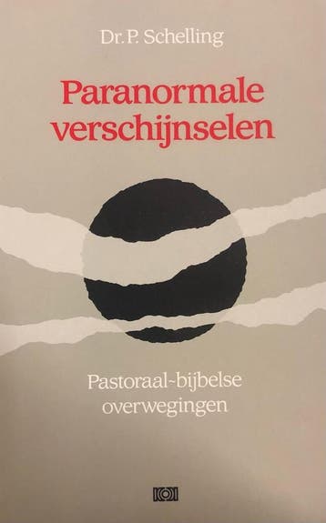 PARANORMALE VERSCHIJNSELEN 9789024223848 Piet Schelling, Verzenden, Gelezen, Piet Schelling