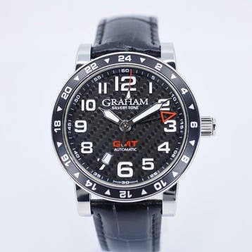 Graham - Silverstone - AN-2TZAS - Heren - 2010-2020, Nieuw