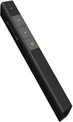 DrPhone LP2 - Draadloze Presenter - tot 100 Meter Bereik - 2, Verzenden, Nieuw