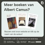Een hogere liefde 9789044656893 Albert Camus, Verzenden, Zo goed als nieuw, Albert Camus