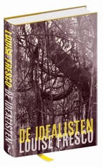 De idealisten (9789044634969, Louise O. Fresco), Verzenden, Nieuw