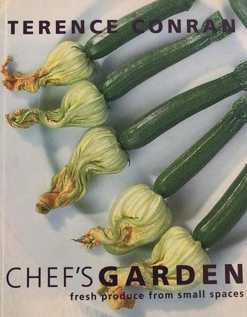 Chefs Garden, Ophalen of Verzenden, Nieuw