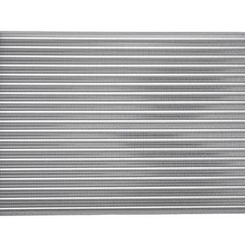 Aluminium Radiateur geschikt voor Ford Fiesta 1.2L 1.3L 1..., Verzenden, Nieuw, Ford USA