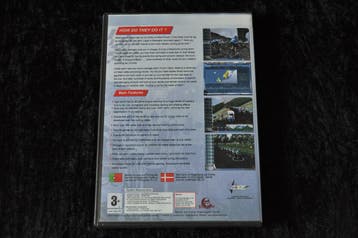 Pro Cycling Manager PC Game, Verzenden, Nieuw