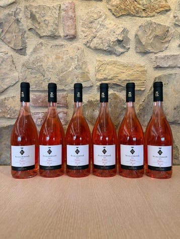2025 Marchesi Antinori, Scalabrone - Bolgheri DOC - 6, Nieuw