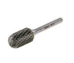 16mm Hardmetalen Freesstift (Wrc Vorm C Rolgewalst ), Doe-het-zelf en Verbouw, Verzenden, Nieuw