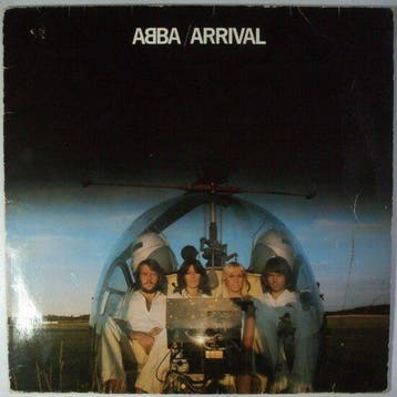 ABBA - Arrival - LP, Cd's en Dvd's, Vinyl | Pop, Verzenden, Nieuw in verpakking