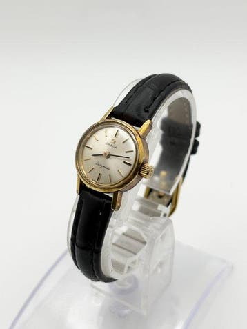 Omega - Ladymatic - Zonder minimumprijs - Dames - 1960-1969, Nieuw