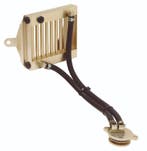 Twin Air Oliekoeler Kawasaki KX250 2021-2024, Ophalen of Verzenden, Nieuw